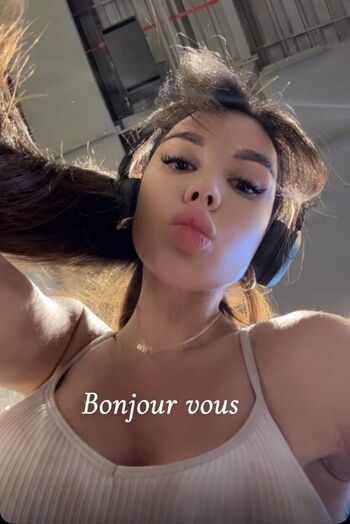 Leaked Laura lempika private photo viral onlyfans