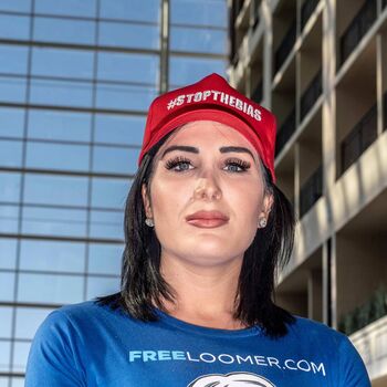 Laura Loomer