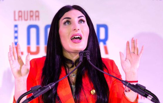 Leaked Laura loomer private photo viral onlyfans