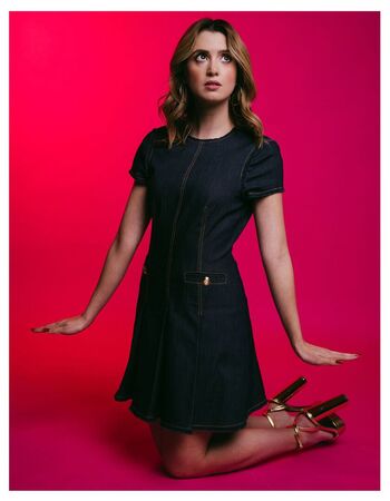 Laura Marano