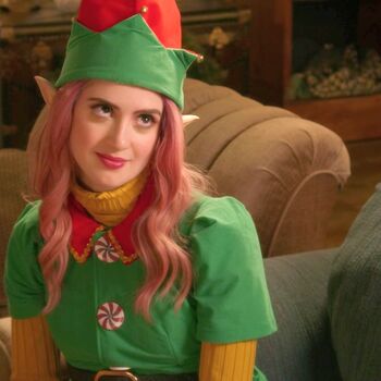 Laura Marano
