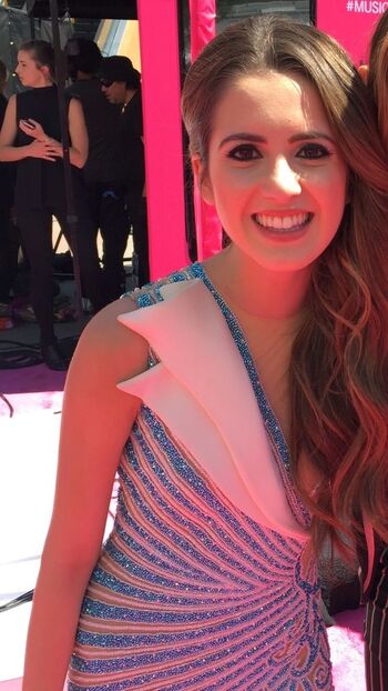 Laura Marano