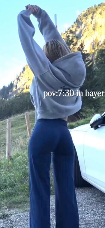 Leaked Laura marie soons private photo viral onlyfans