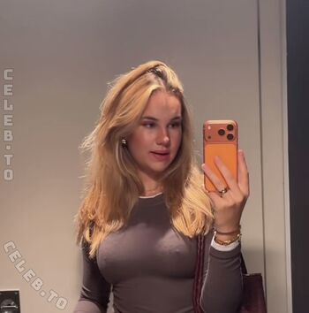 Leaked Laura marie soons private photo viral onlyfans