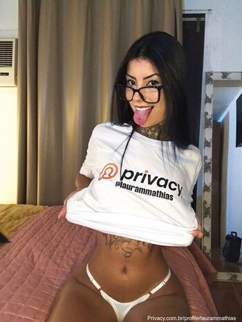 Leaked Laura mathias private photo viral onlyfans