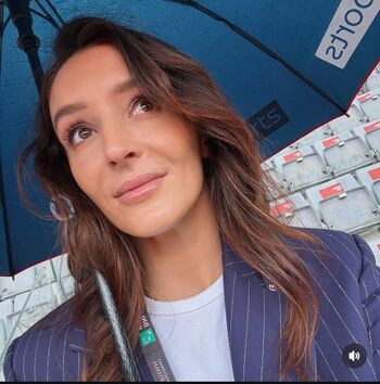 Leaked Laura robson page private photo viral onlyfans