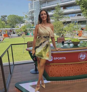 Leaked Laura robson private photo viral onlyfans