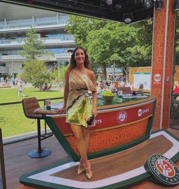 Leaked Laura robson private photo viral onlyfans