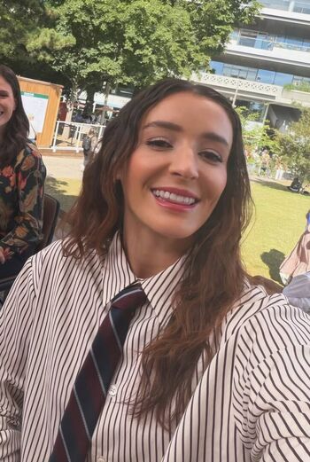 Leaked Laura robson private photo viral onlyfans