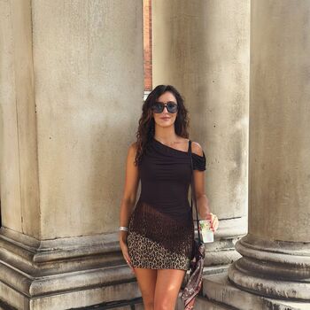 Leaked Laura robson private photo viral onlyfans