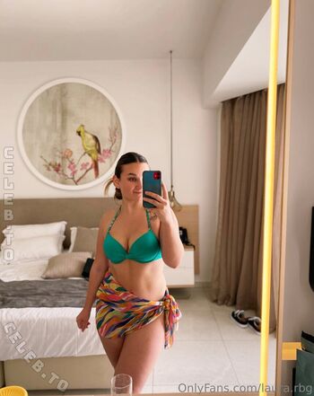 Leaked Laura rosenberg private photo viral onlyfans