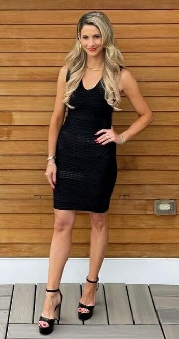 Leaked Laura rutledge private photo viral onlyfans