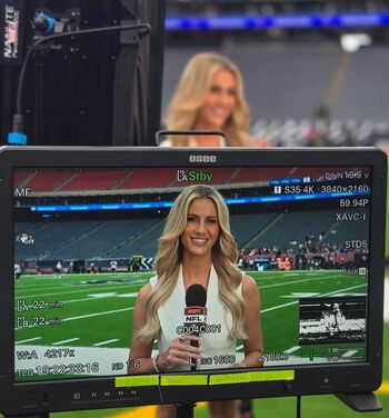 Leaked Laura rutledge private photo viral onlyfans