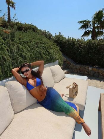 Leaked Laura sanchez private photo viral onlyfans