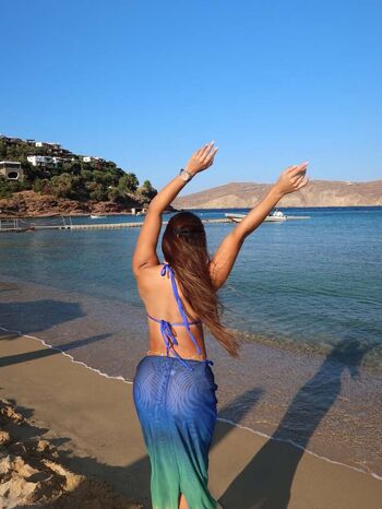 Leaked Laura sanchez private photo viral onlyfans