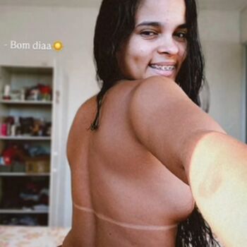 Leaked Laura santos private photo viral onlyfans