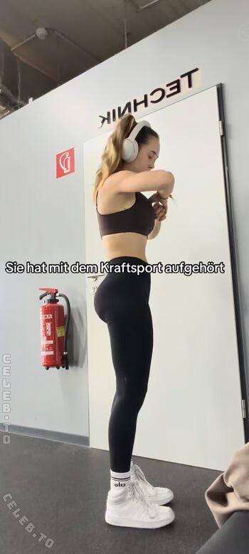 Laura Sophie