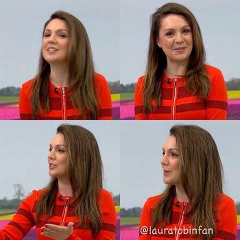 Leaked Laura tobin  page private photo viral onlyfans