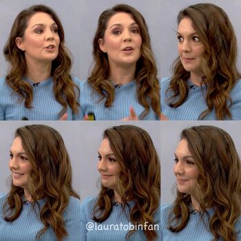 Leaked Laura tobin  page private photo viral onlyfans