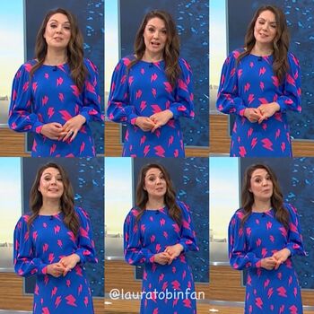 Leaked Laura tobin  page private photo viral onlyfans