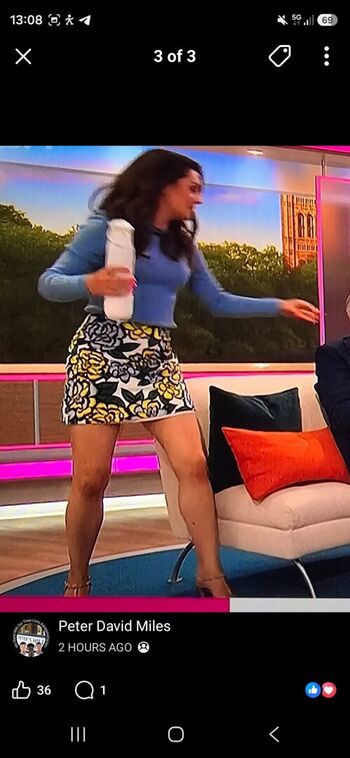 Leaked Laura tobin private photo viral onlyfans