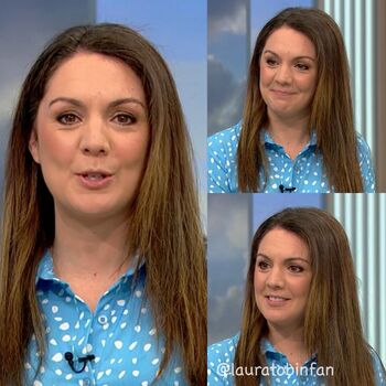 Leaked Laura tobin private photo viral onlyfans