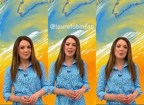 Leaked Laura tobin private photo viral onlyfans