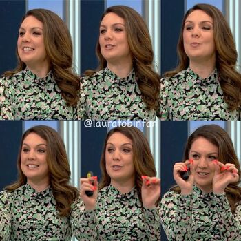 Leaked Laura tobin private photo viral onlyfans