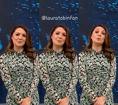Leaked Laura tobin private photo viral onlyfans