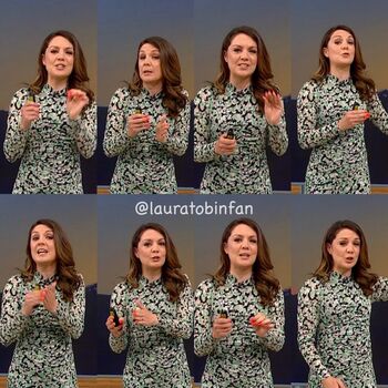 Leaked Laura tobin private photo viral onlyfans