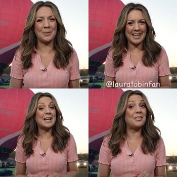Laura Tobin
