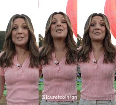 Laura Tobin