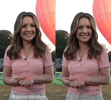 Laura Tobin