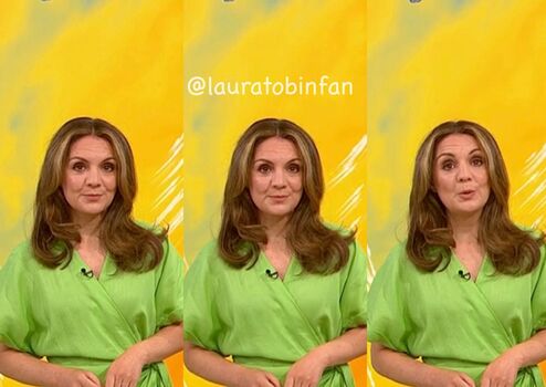 Laura Tobin