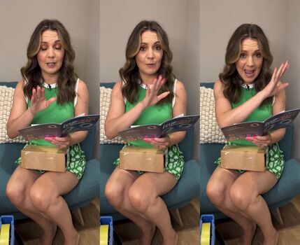 Leaked Laura tobin  page private photo viral onlyfans