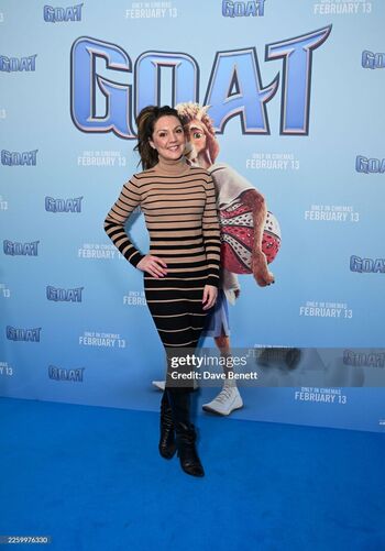 Laura Tobin