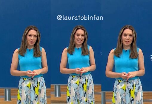 Laura Tobin