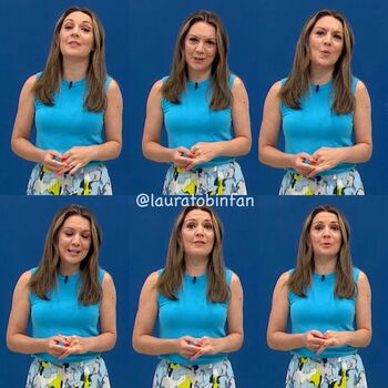 Laura Tobin