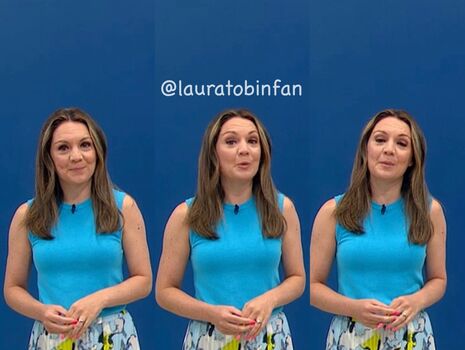 Laura Tobin