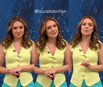 Laura Tobin