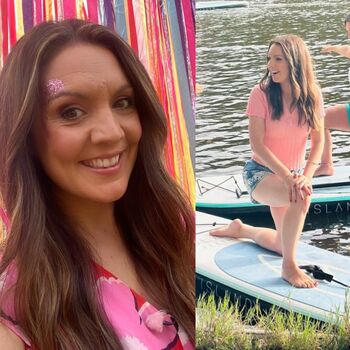Leaked Laura tobin private photo viral onlyfans