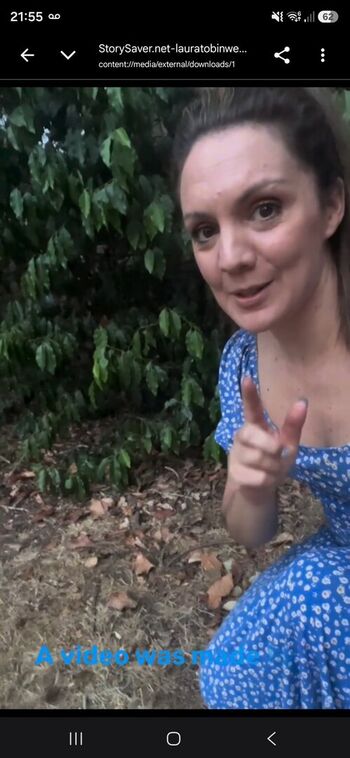 Leaked Laura tobin private photo viral onlyfans