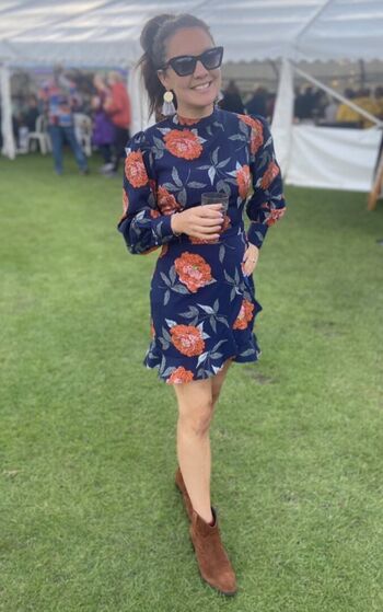 Laura Tobin