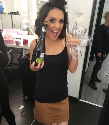 Leaked Laura tobin private photo viral onlyfans