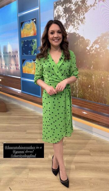Laura Tobin