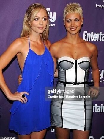 Leaked Laura vandervoort private photo viral onlyfans