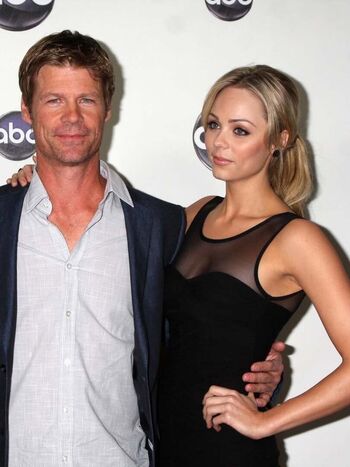 Leaked Laura vandervoort private photo viral onlyfans