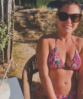 Leaked Laura woodford private photo viral onlyfans
