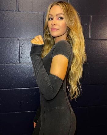 Laura Woods