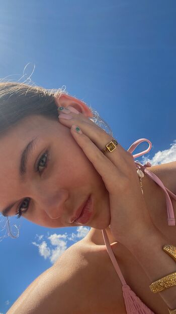 Leaked Laurafermann page private photo viral onlyfans